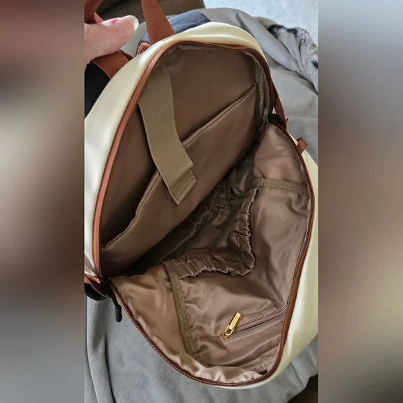 Casual Daypack Backpack, 17.3", #1166 NWOT - Picture 13 of 14